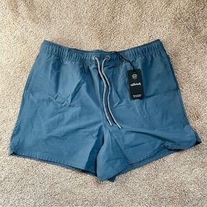 Allbirds Women's Natural Run Short ✨NWT
